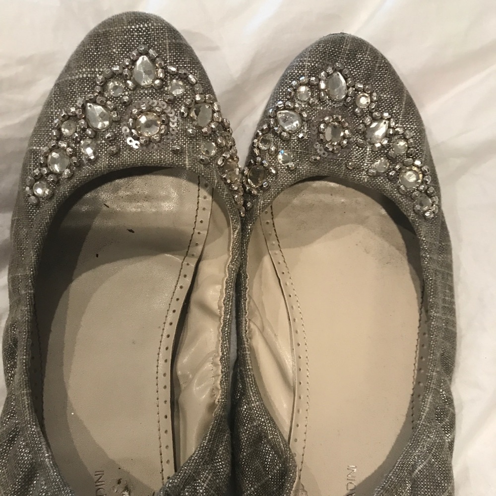 Cinderella Flats!!